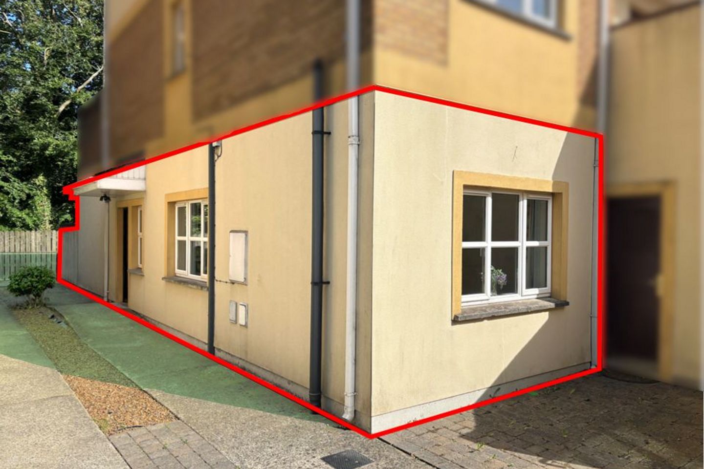 26 Station Court, The Avenue, Gorey, Co. Wexford, Y25NE84