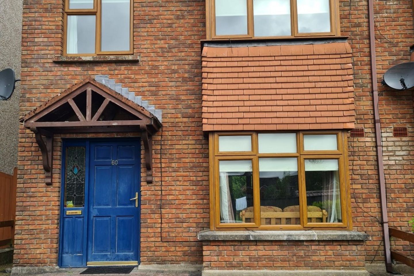 60 Glenmore Wood, Mullingar, Co. Westmeath