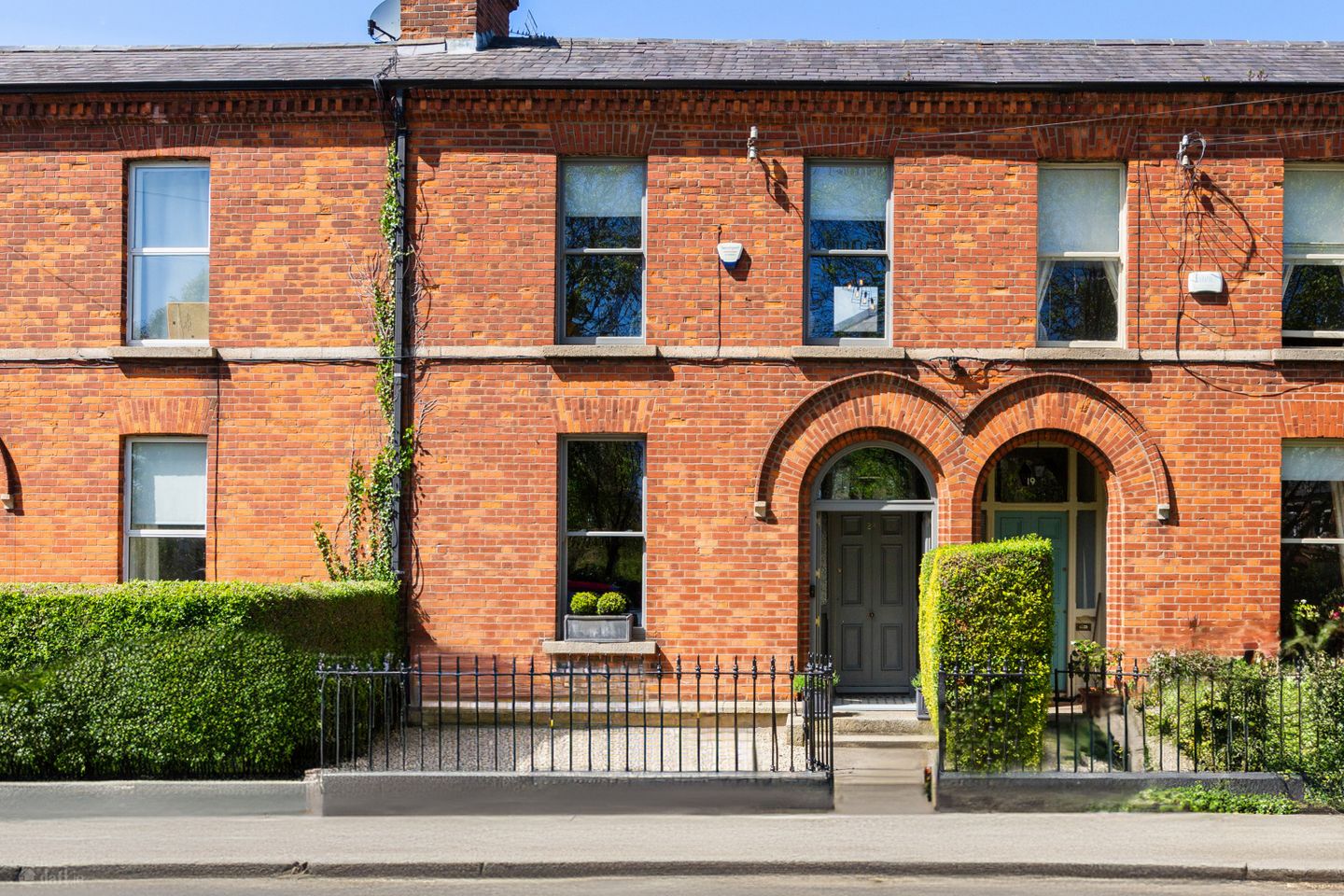 21 Belmont Avenue, Donnybrook, Dublin 4, D04K0Y6
