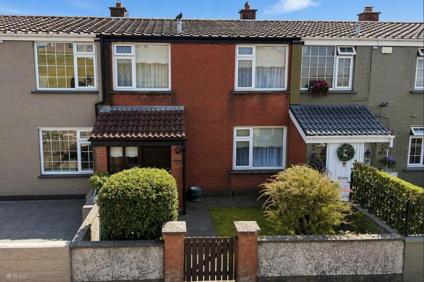 28 Brandon Crescent, Dillons Cross, Co. Cork, T23K0F8
