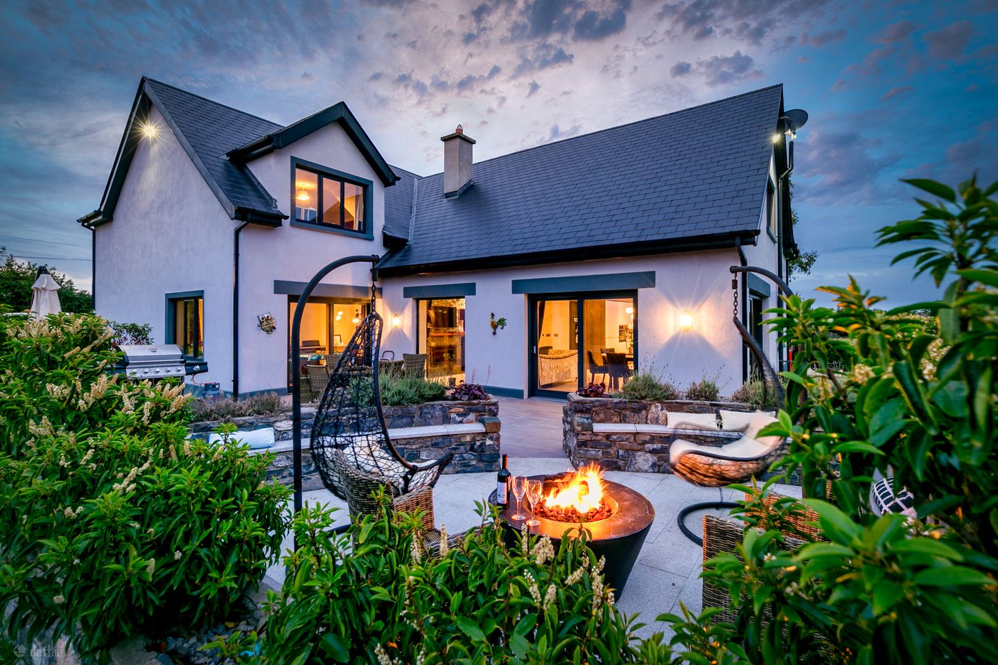 Wimbletown, Ballyboughal, Co. Dublin, K45AW08