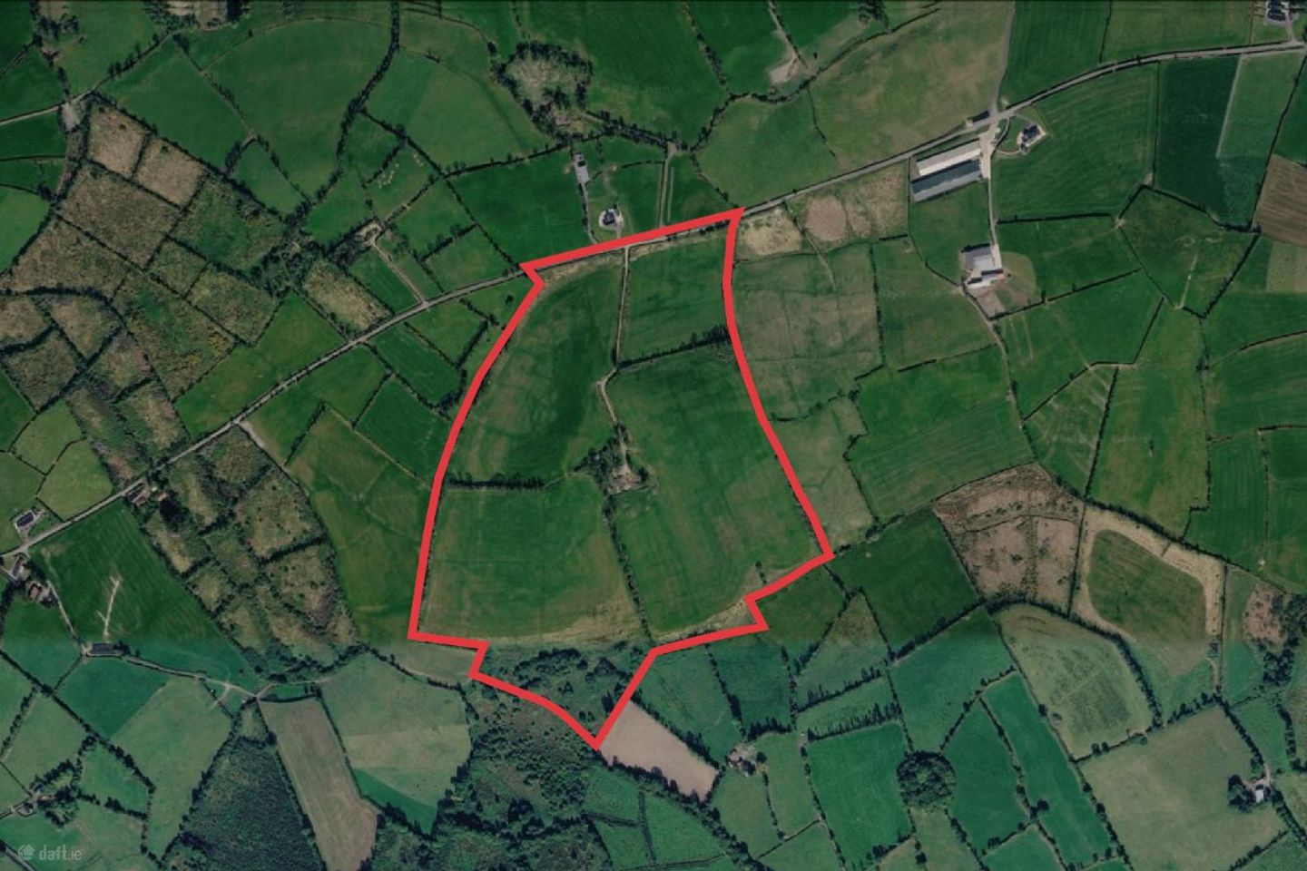 Briscarnagh, Scotshouse, Co. Monaghan