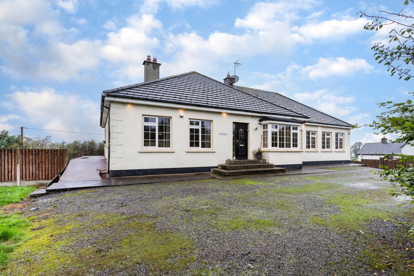 Hollybrook, Crookstown Upper, Ballitore,, Co. Kildare., R14YF72