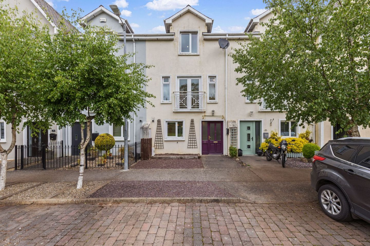 22 Bradóg Way, Gowran, Gowran, Co. Kilkenny, R95TV00