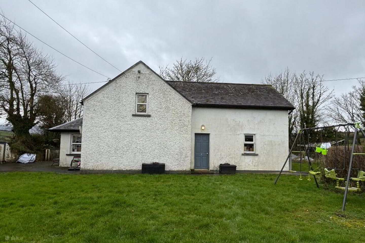 Newtown, Drangan, Co. Tipperary, E41HT27