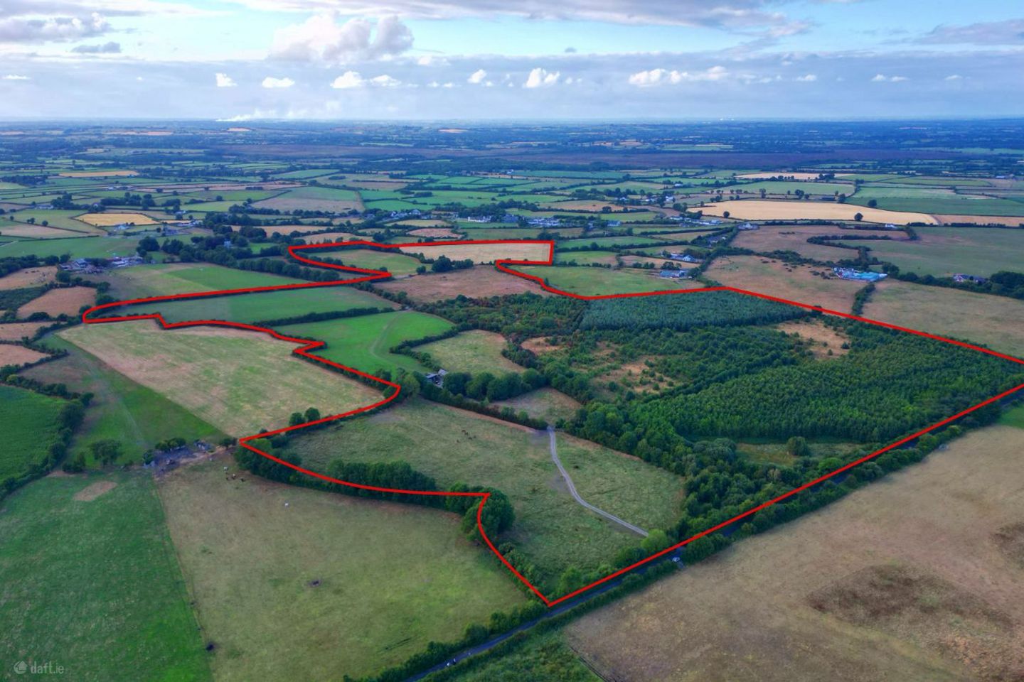 Feigh, Borrisokane, Co. Tipperary