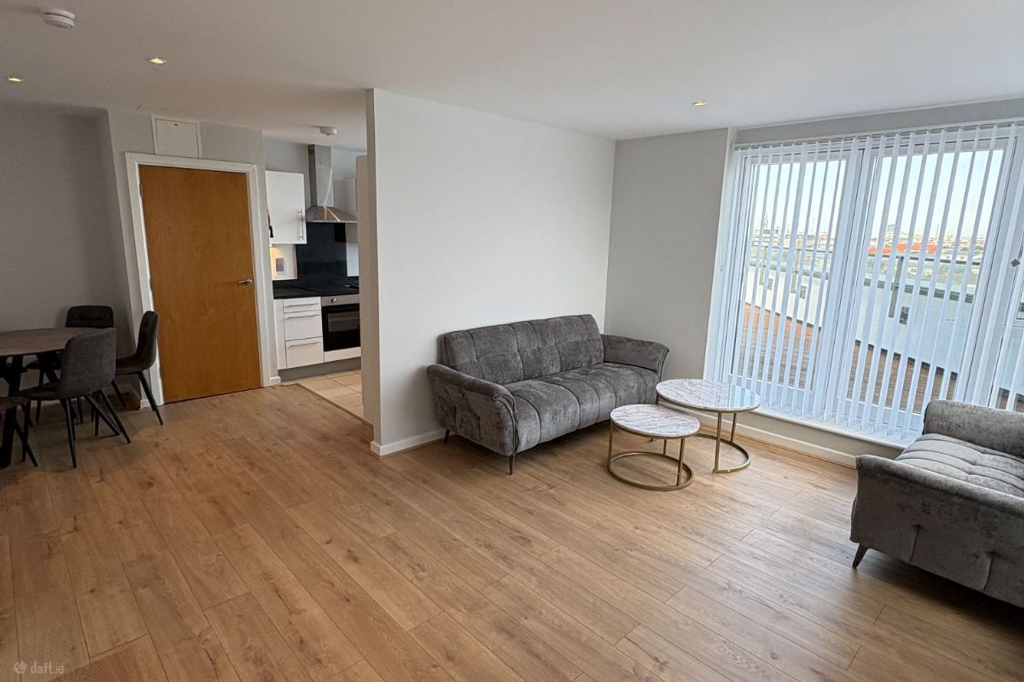 3 Bed Apt , 5 Herberton Street, Dolphin's Barn, Dublin 8