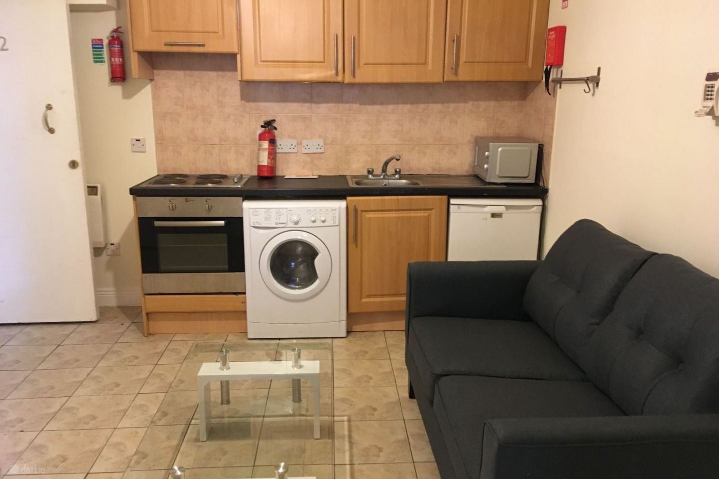 Apartment 2, 5 Old Cabra Road, North Circular Road, Dublin 7