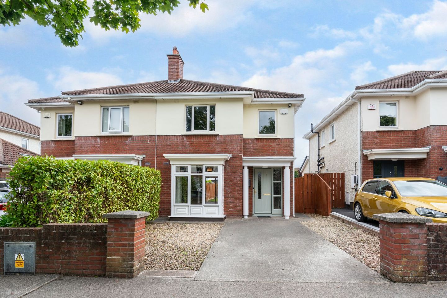 5 Woodstown Meadow, Knocklyon, Dublin 16, D16W282