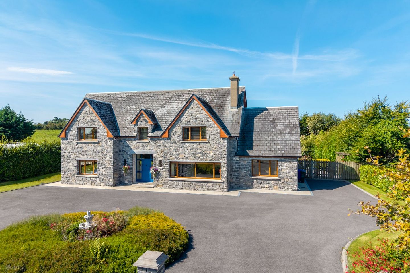 Hazelhill, Ballyhaunis, Ballyhaunis, Co. Mayo, F35W256