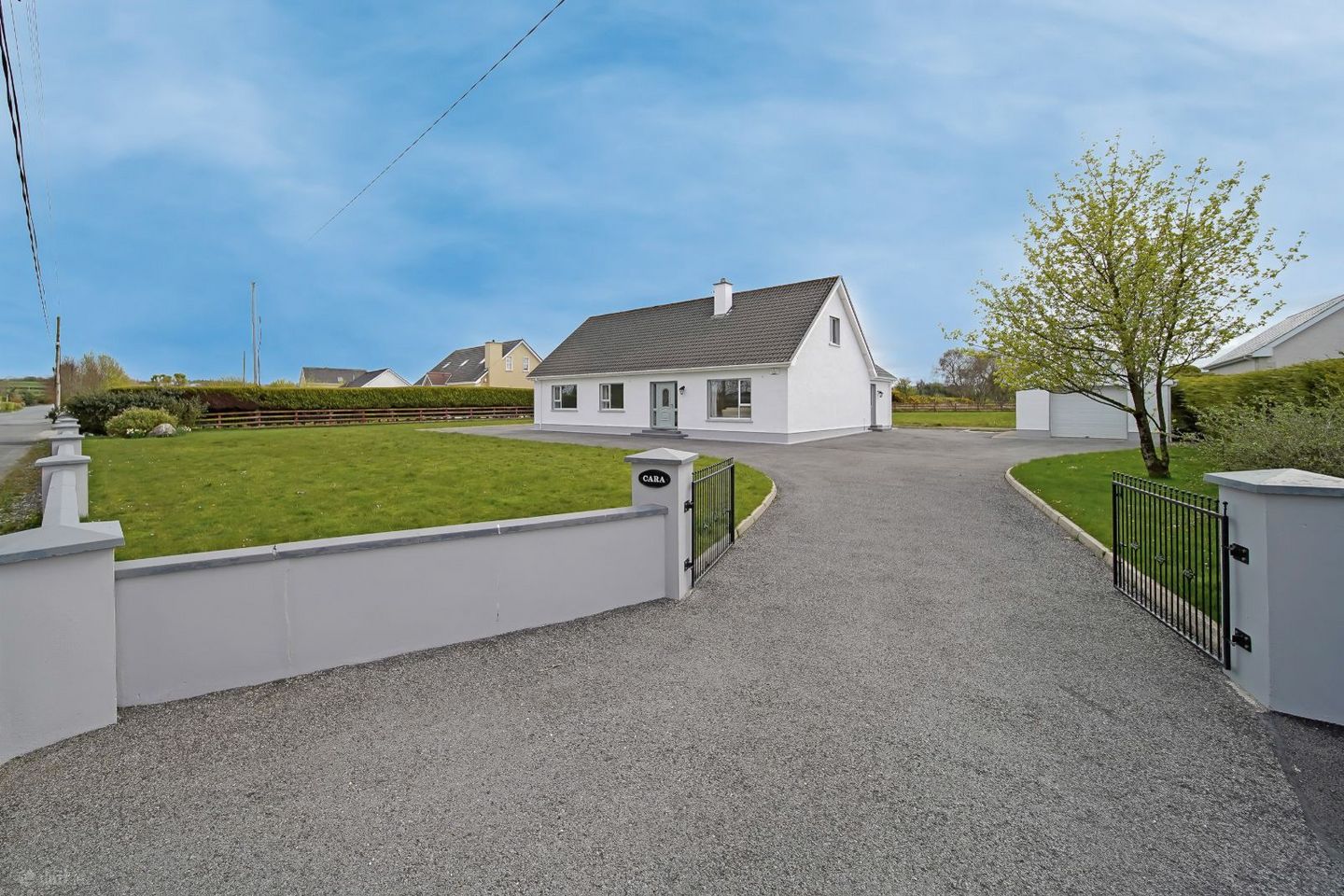Roughpark, Ramelton, Race End, Co. Donegal, F92C868