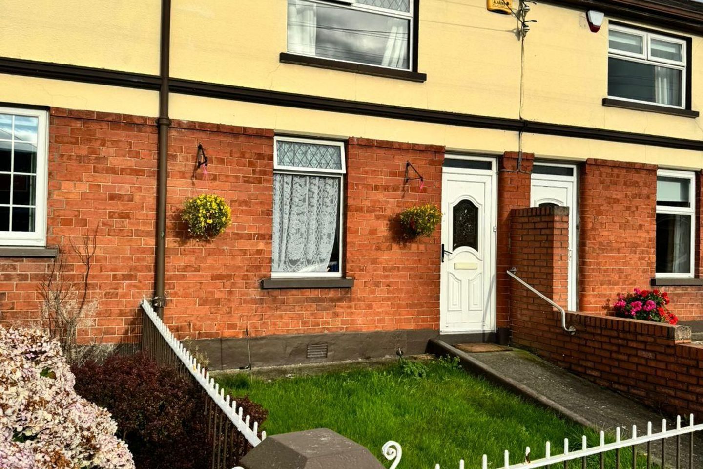 16 Cuchulainn Terrace, Castleblayney Road, Carrickmacross, Co. Monaghan, A81YD93