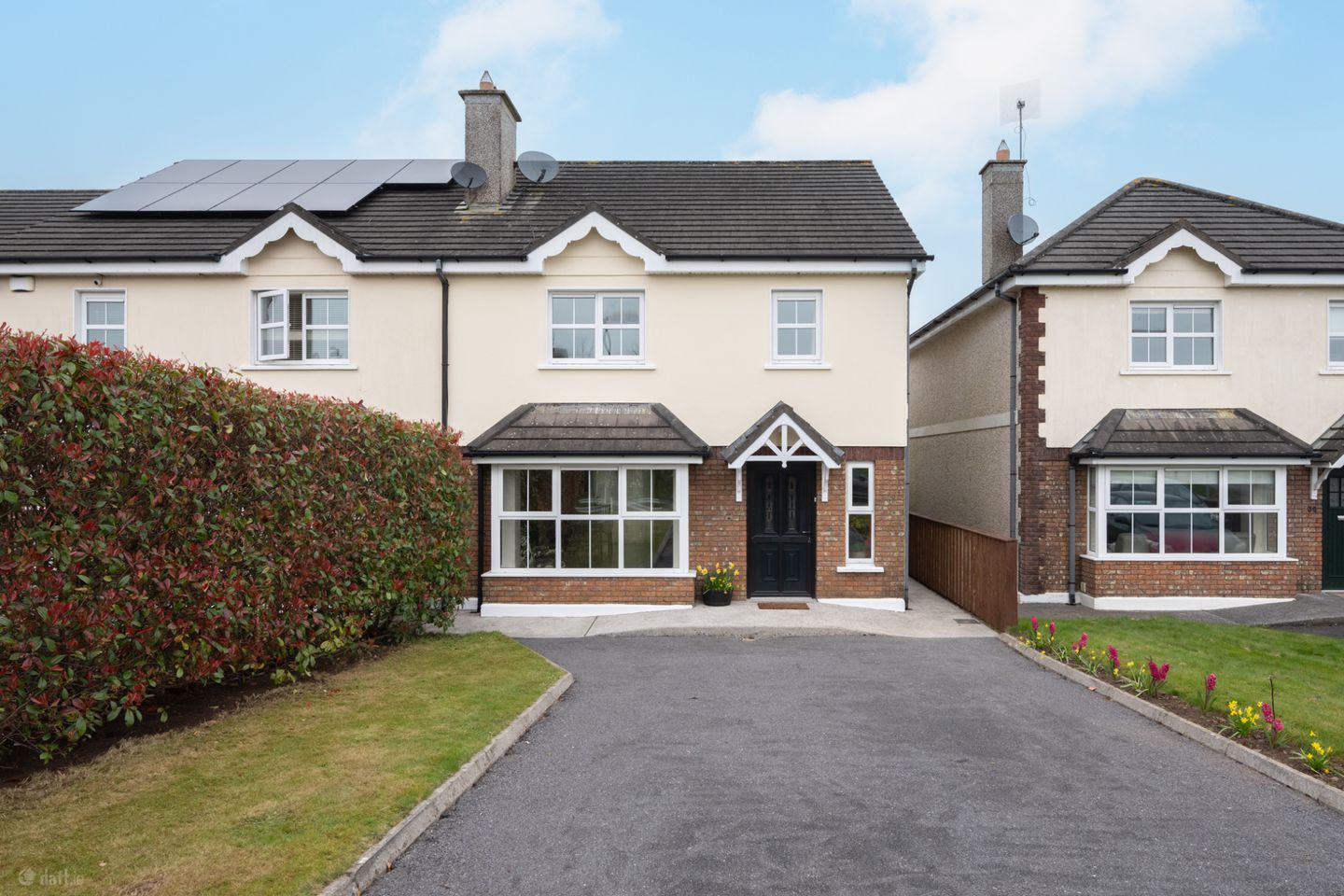 39 Fernwood, Glanmire, Co. Cork, Glanmire, Co. Cork, T45X638