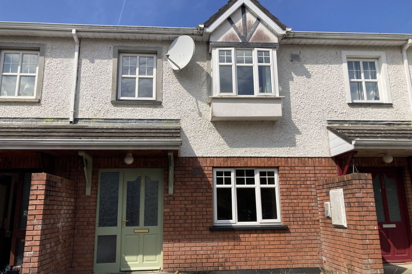 233a Rosemount, Clongower, Thurles, Co. Tipperary, E41HY82