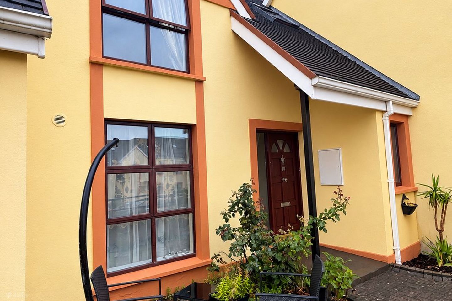 10 Fortwell Court, Fortwell, Letterkenny, Co. Donegal, F92F5P1