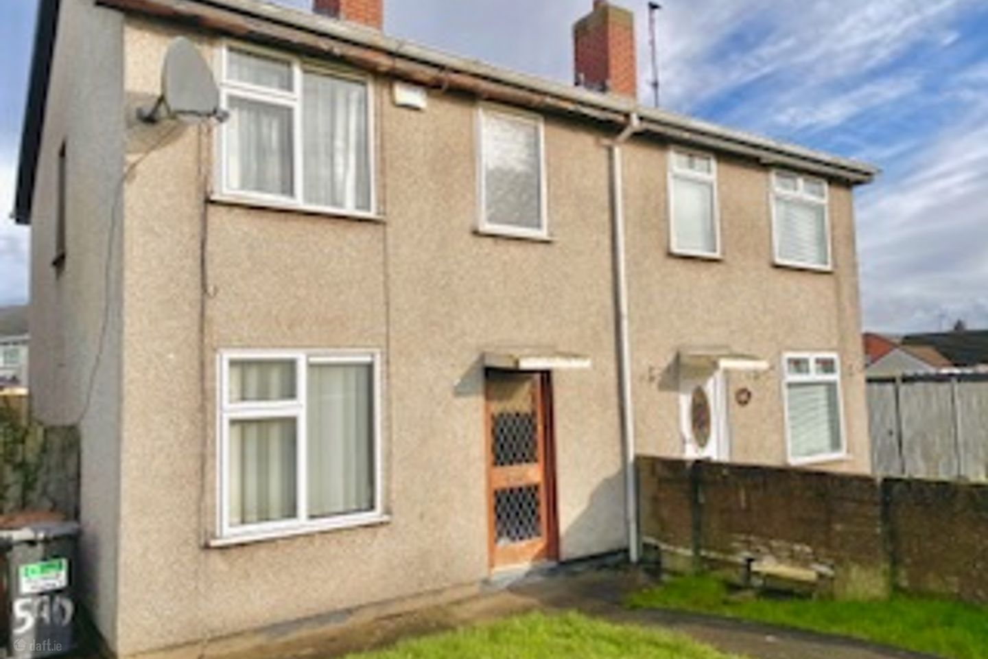 590 Aisling Park, Dundalk, Dundalk, Co. Louth, A91X53F