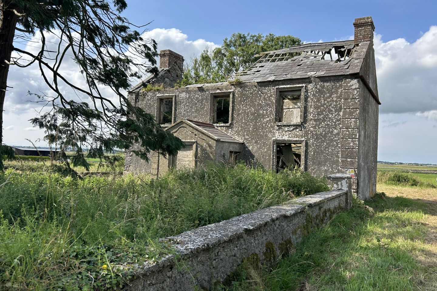 Bullaun, Cummer, Corofin, Co. Galway