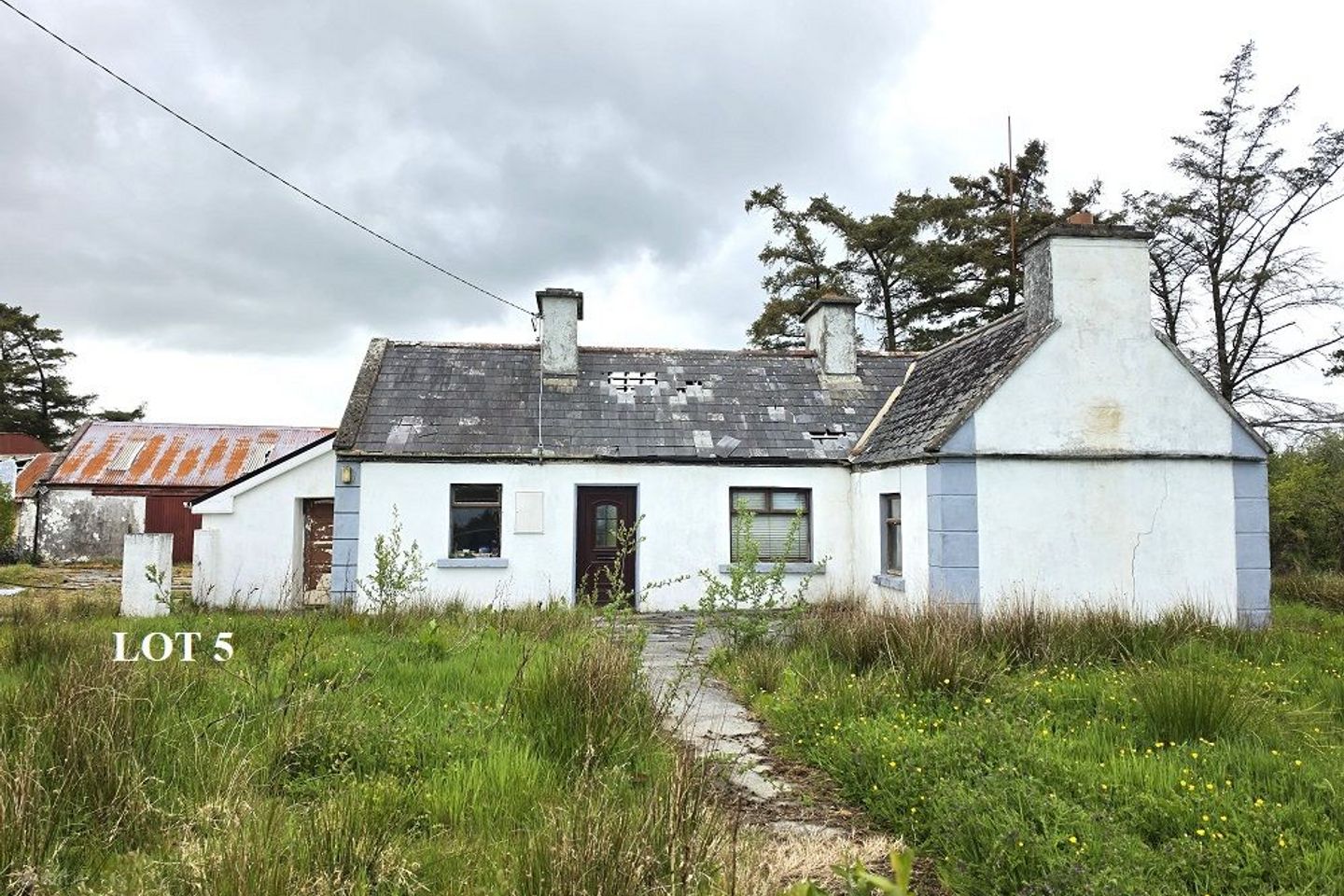 Drumneen, Castlebar, Castlebar, Co. Mayo, F23X066