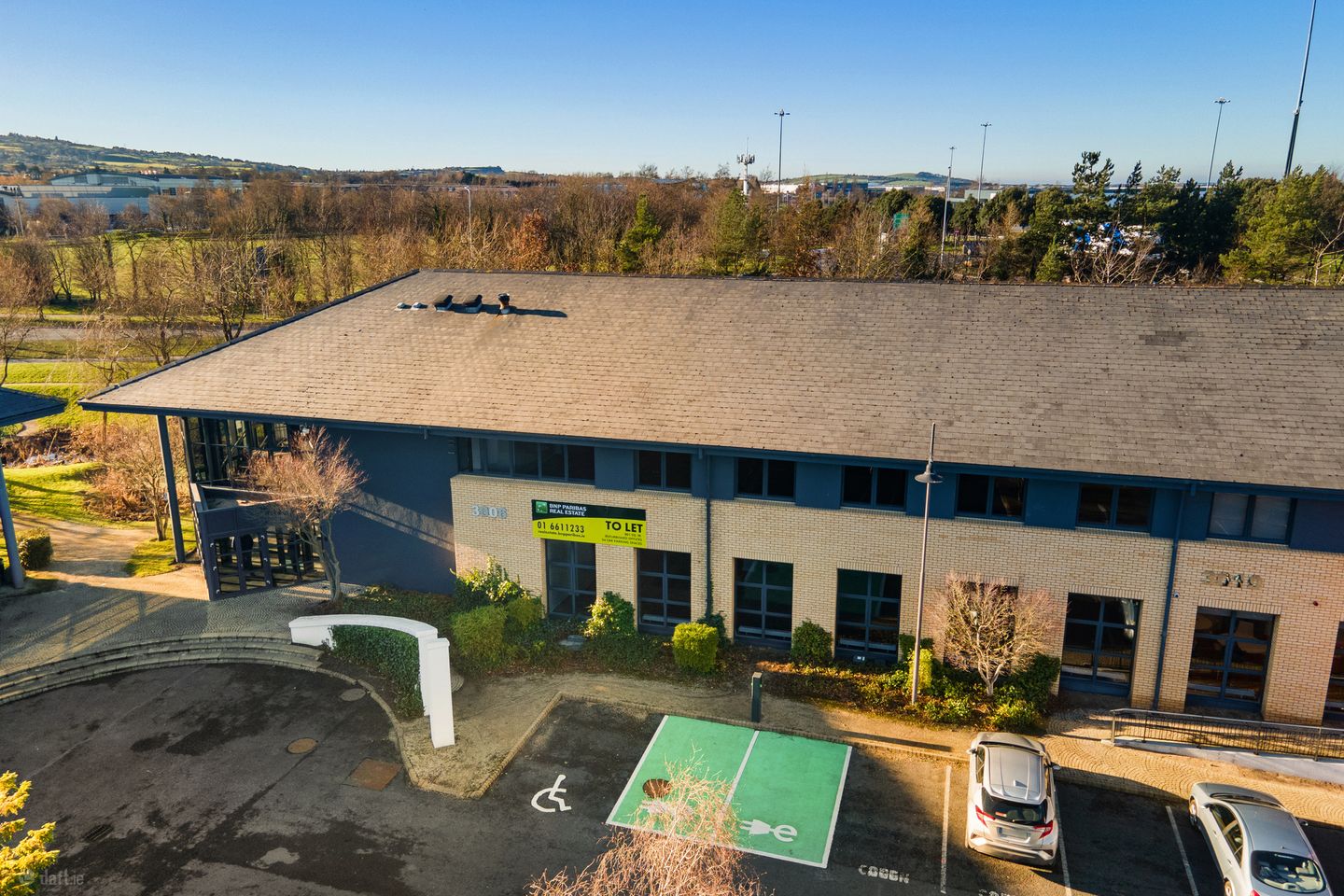 3006 Lake Drive, Citywest Business Campus, Citywest, Co. Dublin