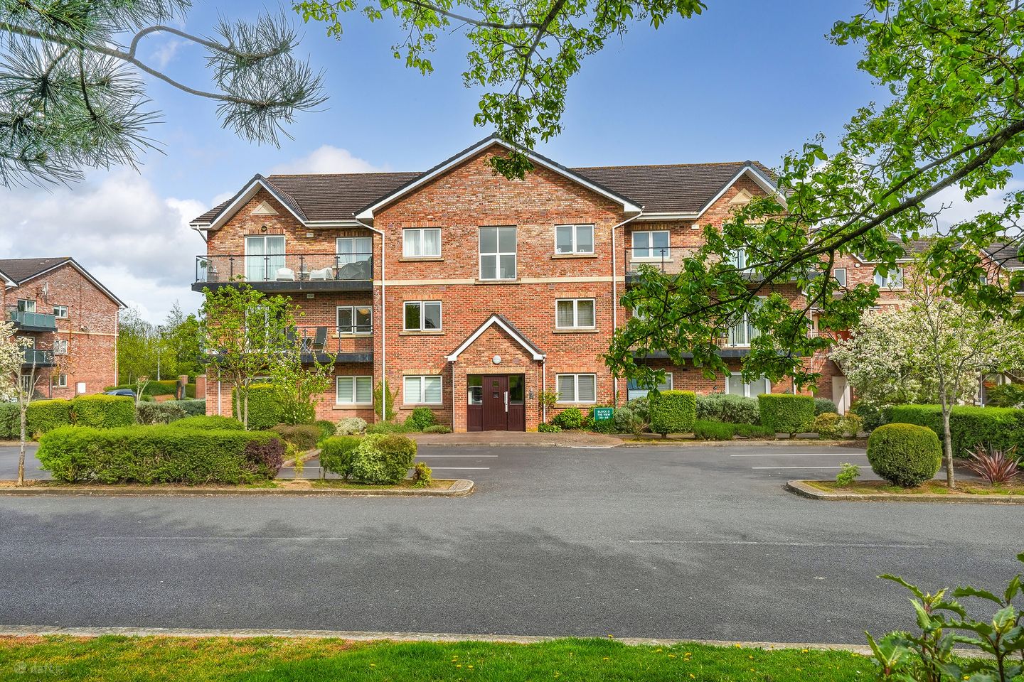 40 The View, St Wolstans Abbey, Celbridge, Co. Kildare