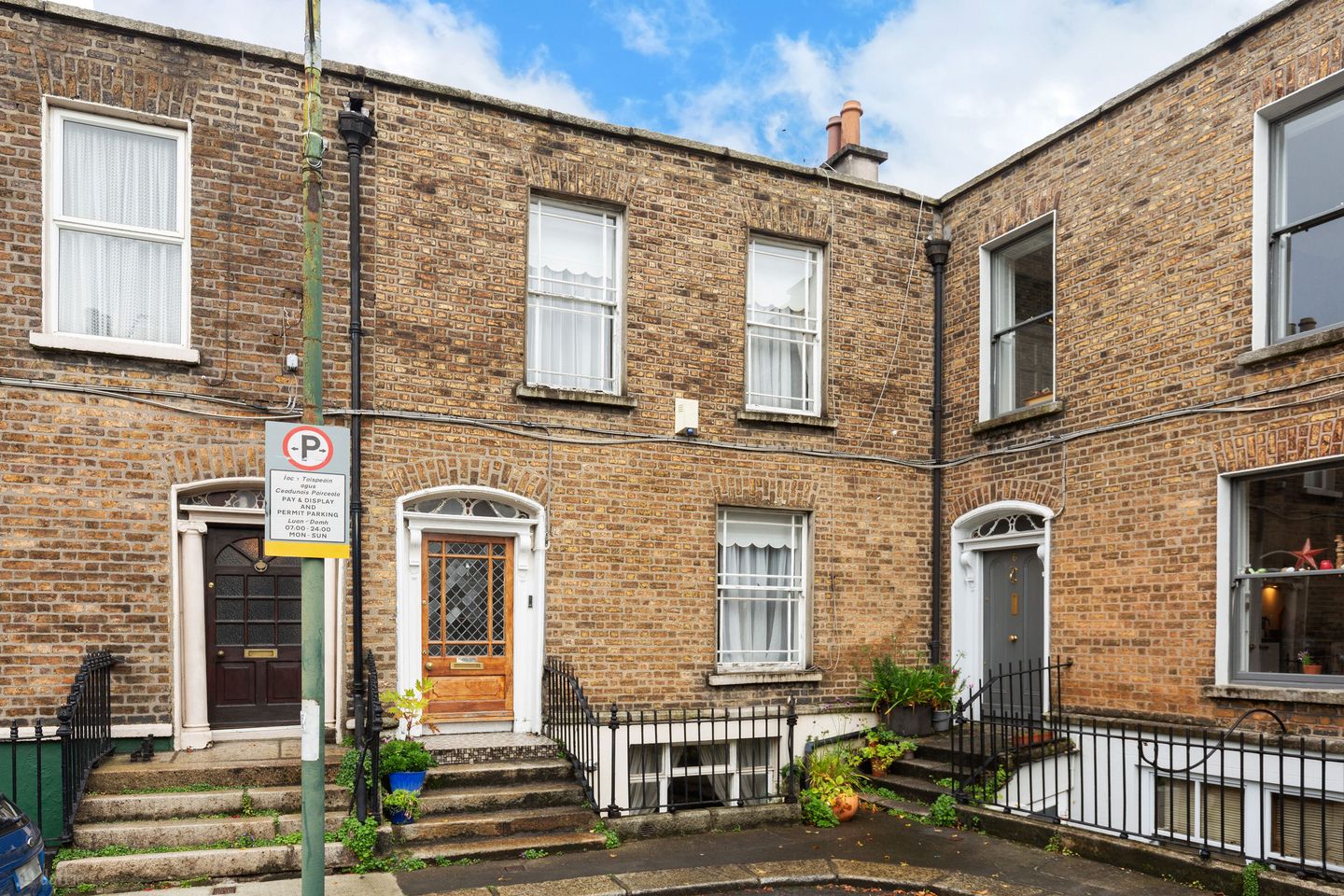 5 Palmerston Place, Phibsborough, D07W2N1