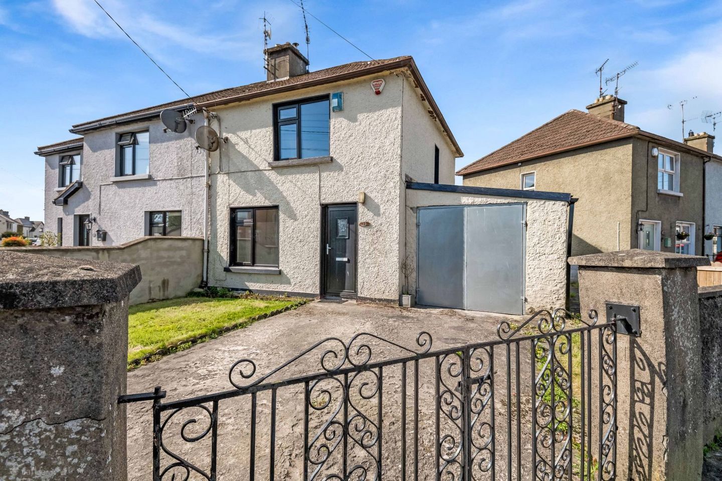 19 Oliver Plunkett Park, Dundalk, Co. Louth, A91P3K2