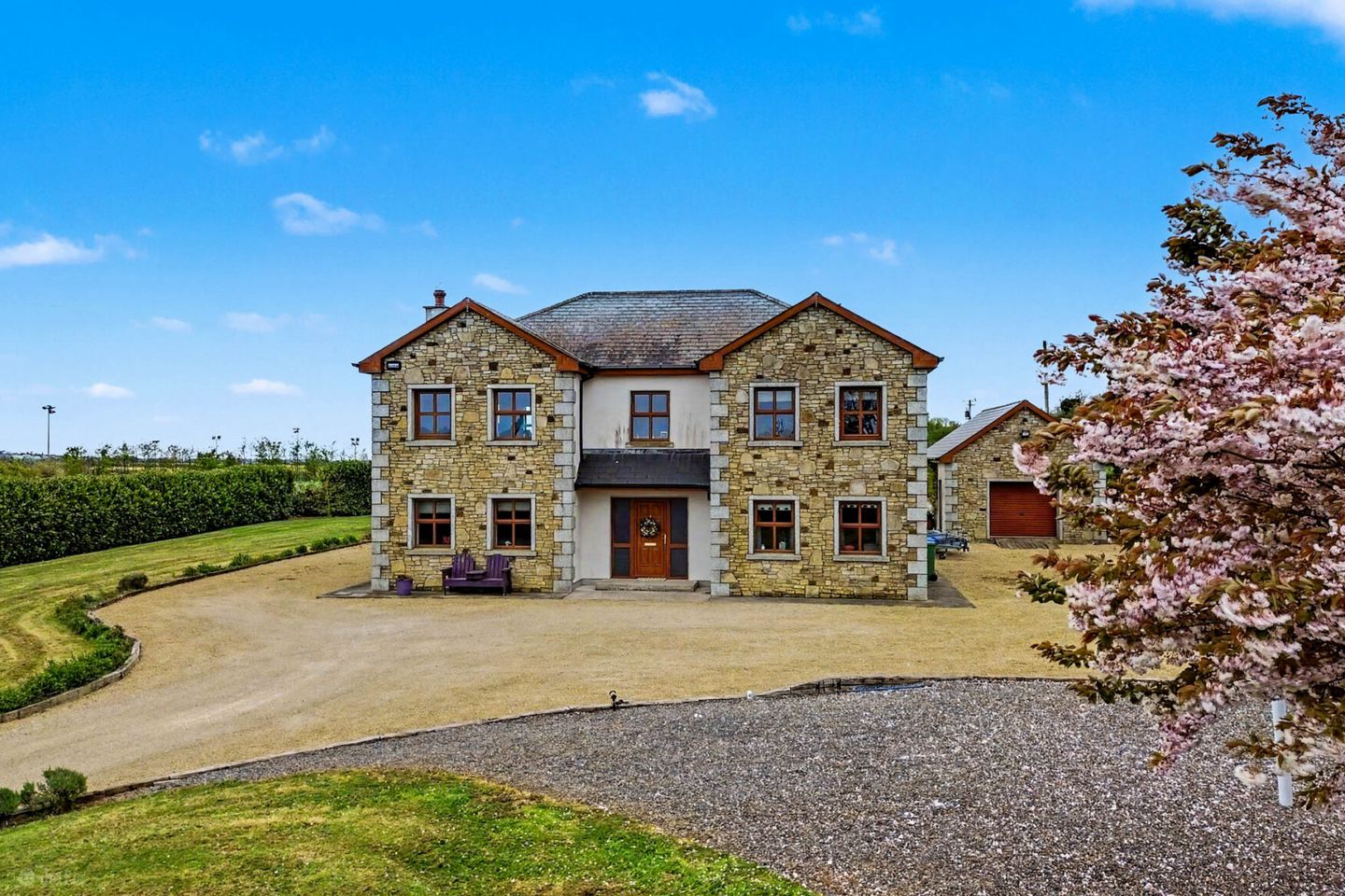 Bryn Hafod, Mullawnfin, Gorey, Co. Wexford, Y25V2X4