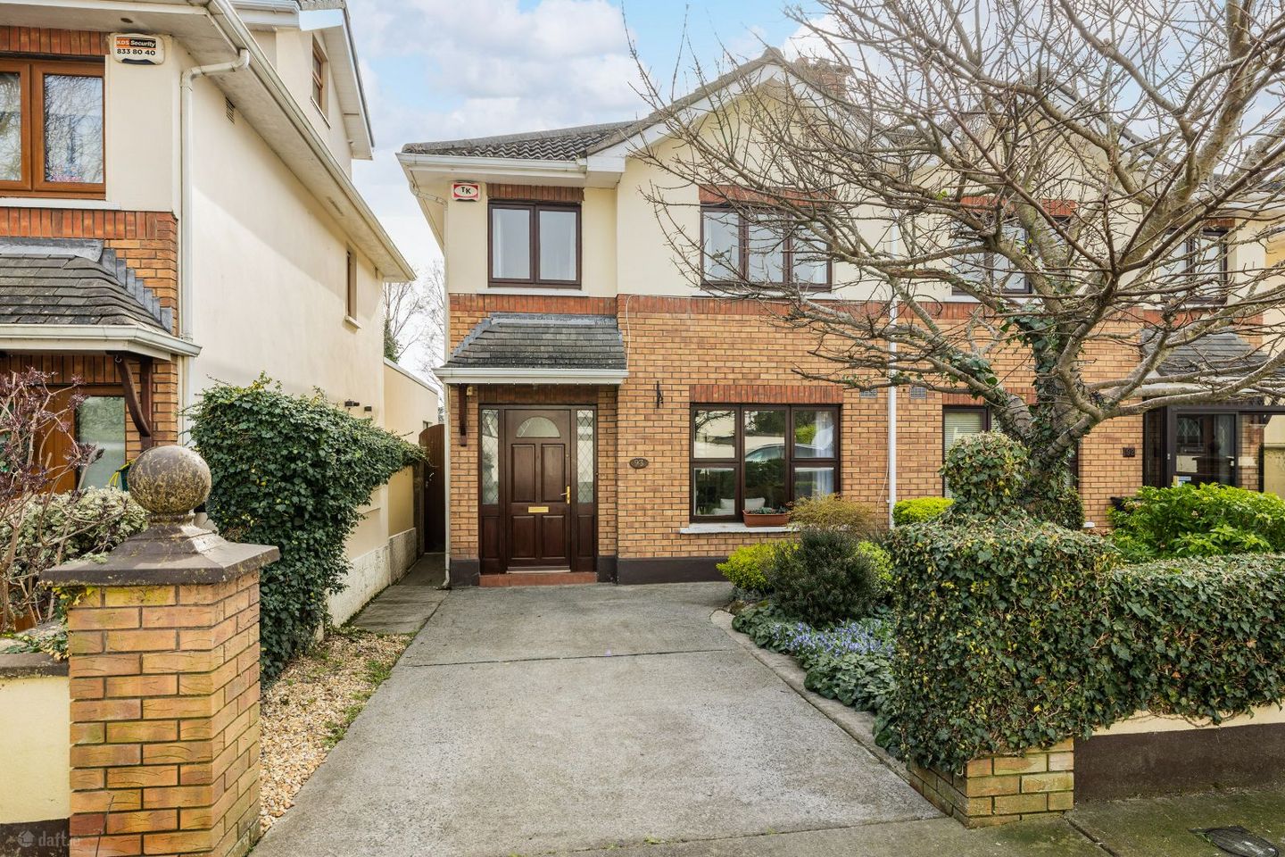 93 Charlemont, Griffith Avenue, Drumcondra, Dublin 9, D09K5V9