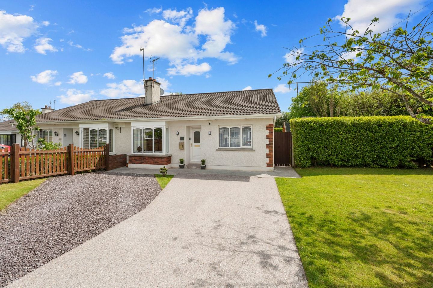 26 Carrig Downs, Carrigtwohill, Carrigtwohill, Co. Cork, T45CH73