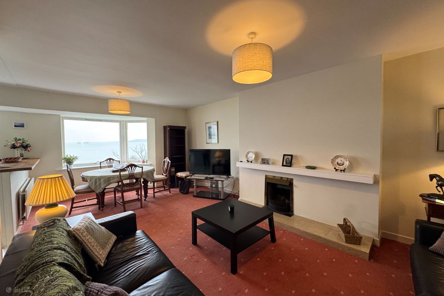 5-8 month let - Rockwell Cove, Idrone Terrace, Blackrock, Co. Dublin