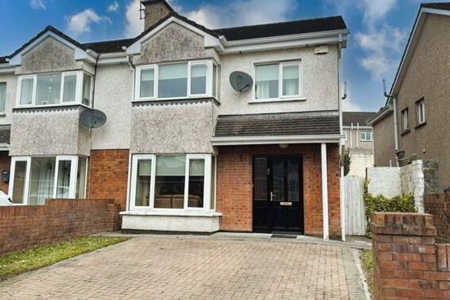 90 Ashmount Court, Silversprings, Co. Cork, T23RK65