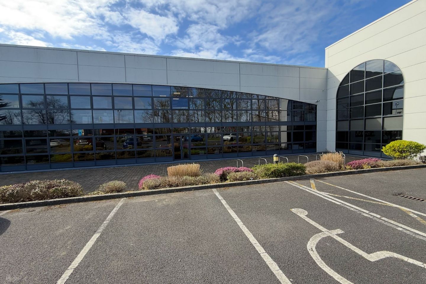 Belgard Road, Tallaght, Dublin 24