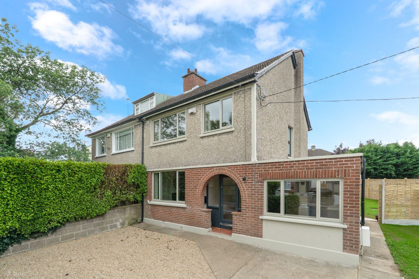 Allen Park Road, Stillorgan, Stillorgan, Co. Dublin