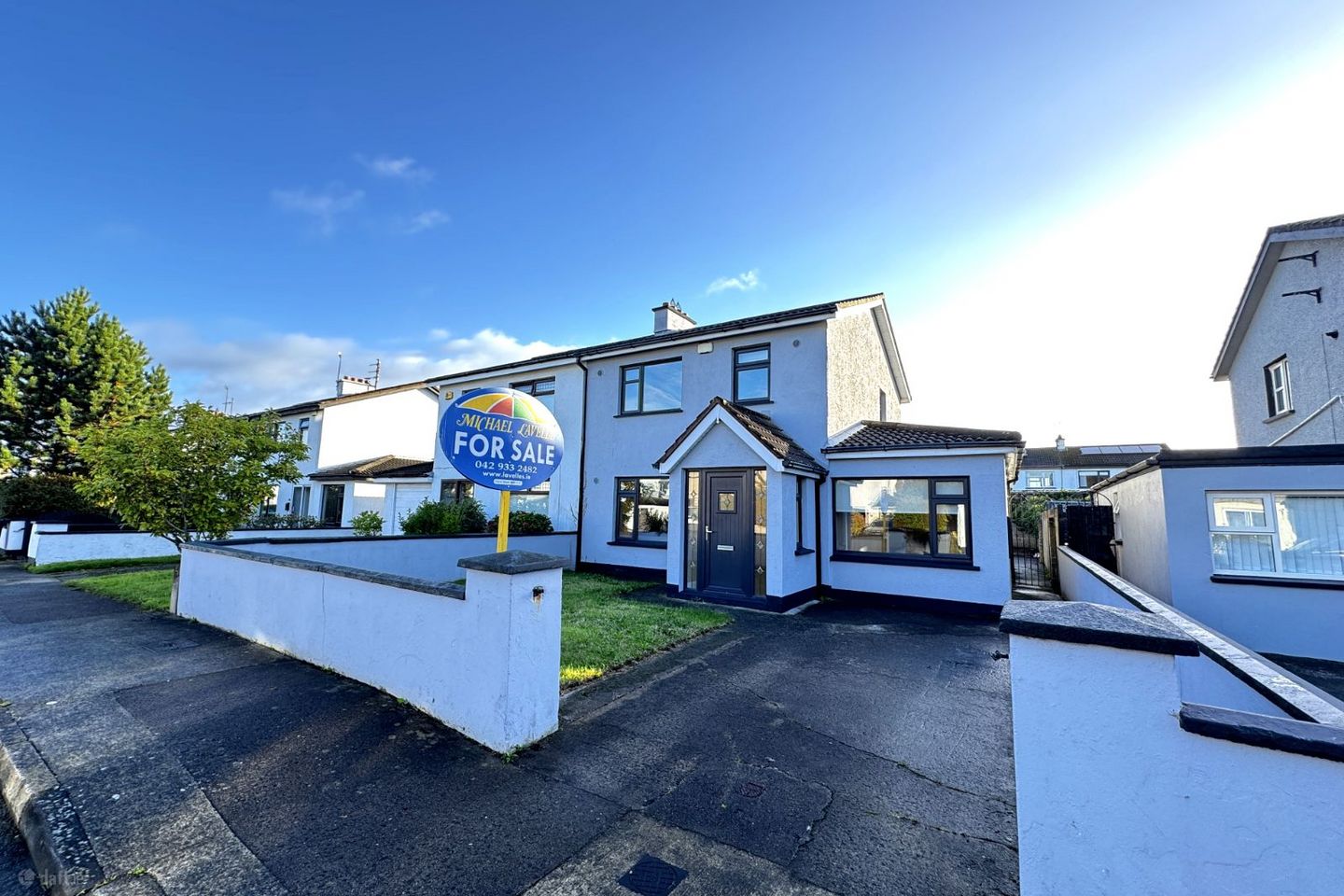 5 Pinewood Grove, Bay Estate, Blackrock, Co. Louth, A91X7D7