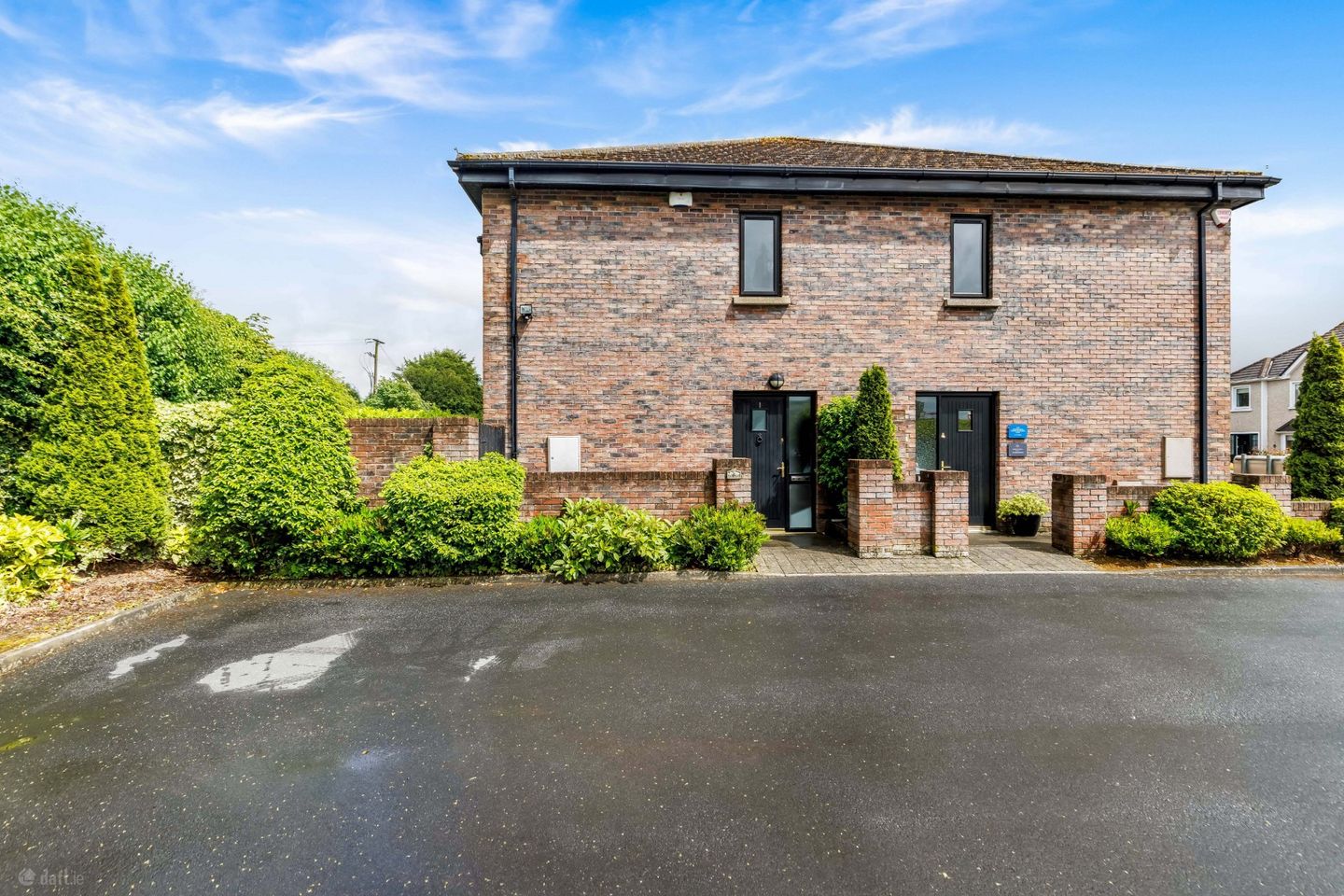 1 The Old Forge, Grange End, Dunshaughlin, Co. Meath, A85R940
