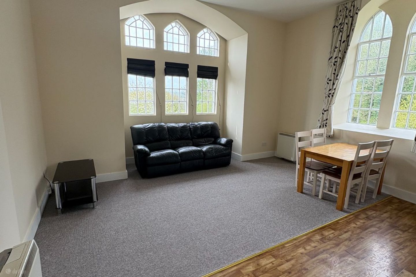 Apartment 203, Atkins Hall, Shanakiel, Co. Cork