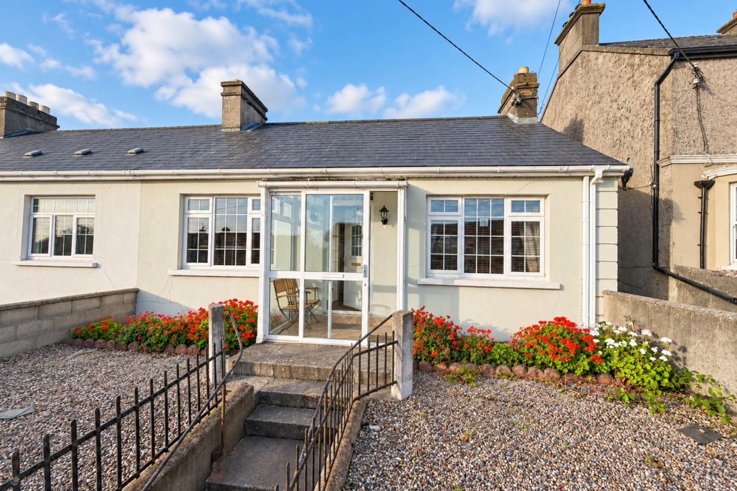 4 Mount Patrick Villas, Dublin Road, Limerick, Co. Limerick, V94T9NK