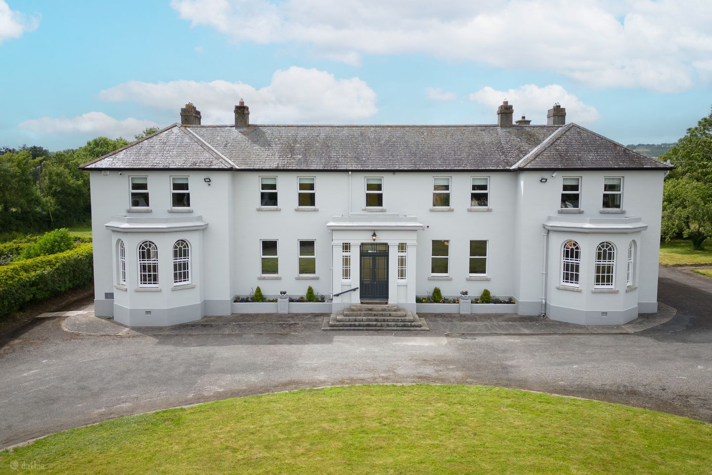 Chantry House, Paulstown, Co. Kilkenny, R95A8P7