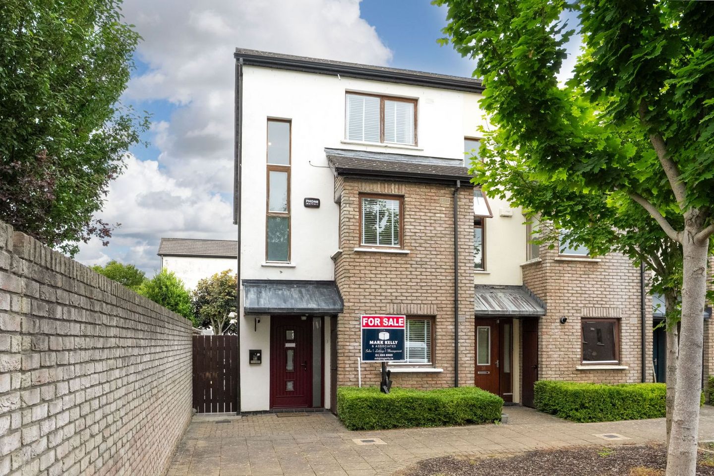 29 Hunters Way, Hunters Wood, Ballycullen, Dublin 24, D24F5W6