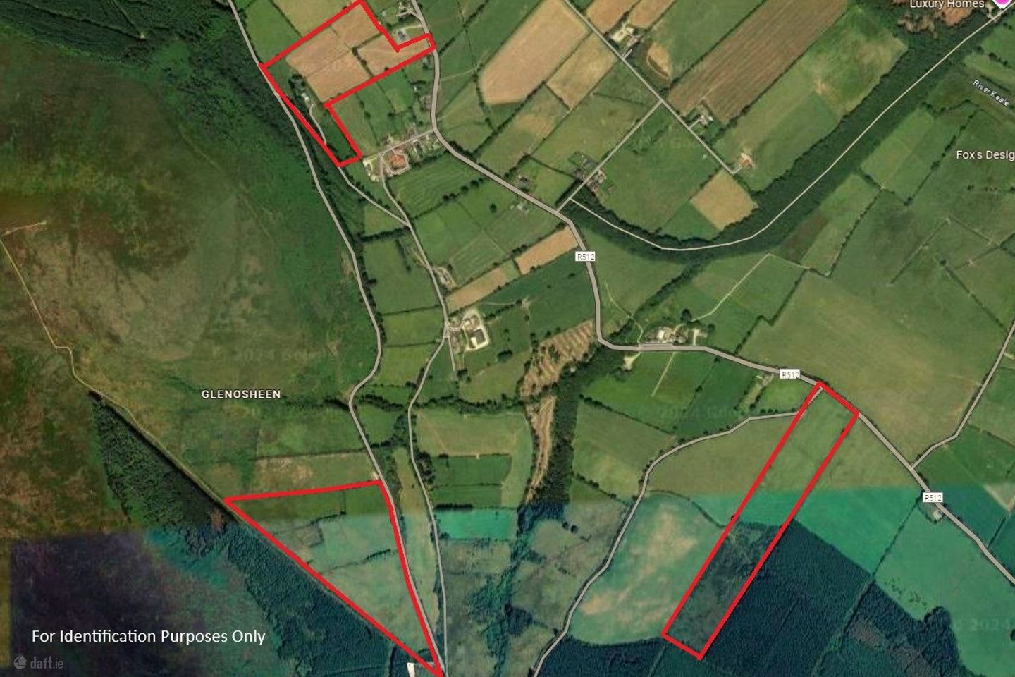 Lands Glenosheen, Ardpatrick, Kilmallock, Co. Limerick