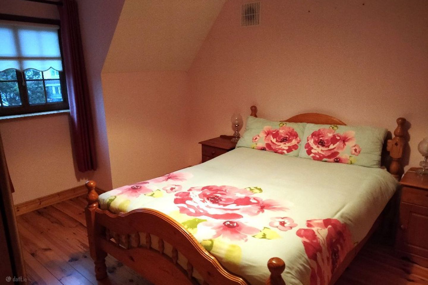 Seffin Avenue, Birr, Co. Offaly