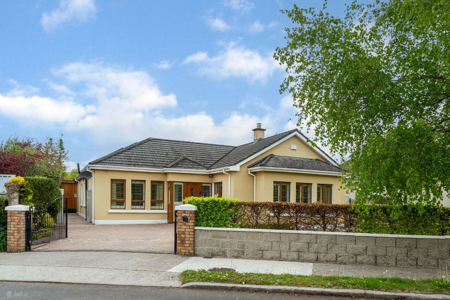 24 Burrow Manor, Calverstown, Kilcullen, Co. Kildare, R56FW10