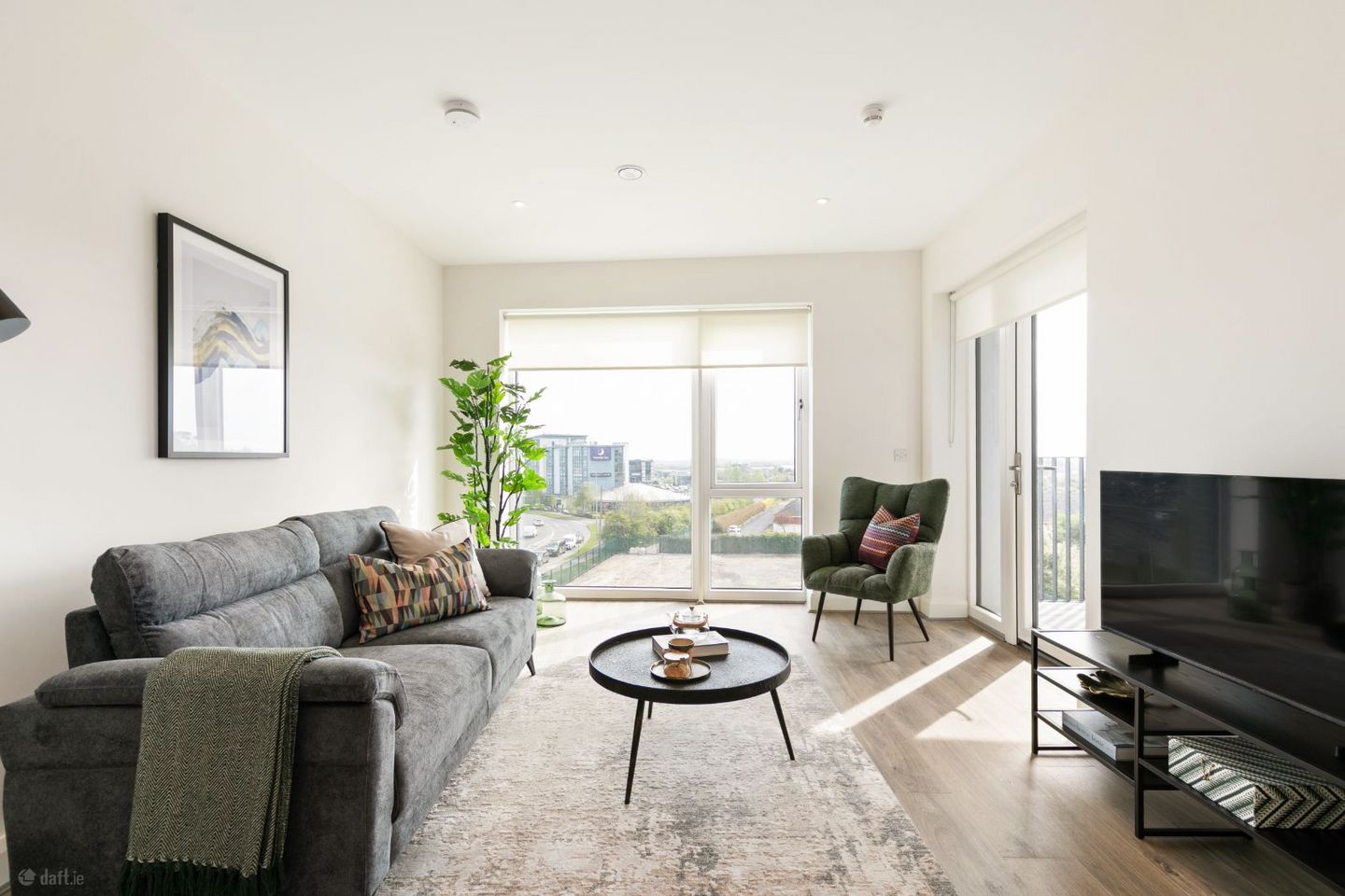 1 bedroom, Fosterstown Place , Fostertown Place, Swords, Co. Dublin