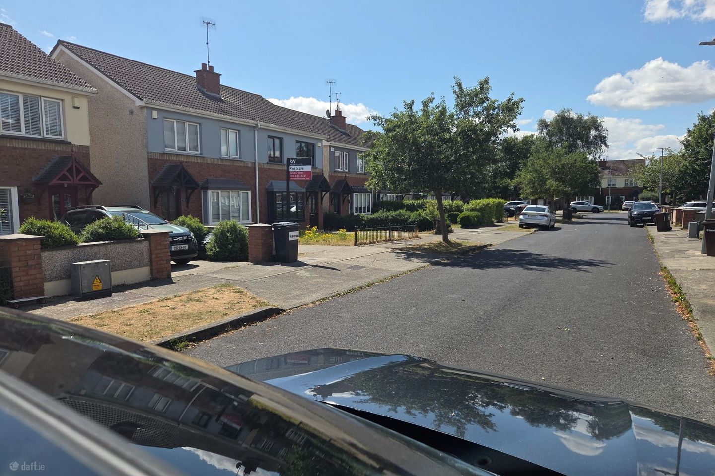 Shrewsbury manor Drogheda, Co. Louth, Drogheda, Co. Louth