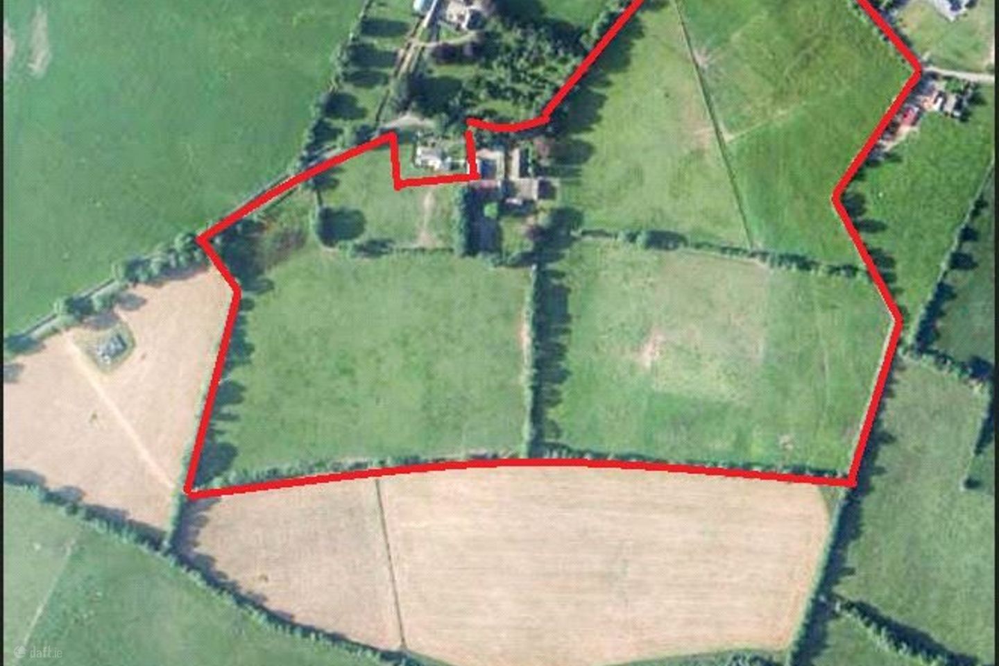 Lands At Moyaugher, Cortown, Co. Meath, A82T6F8