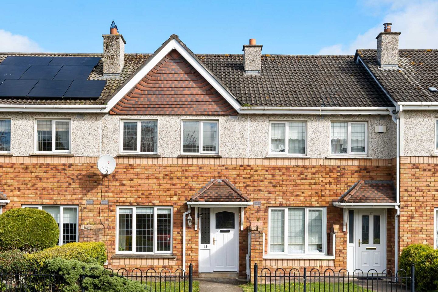 18 Priory Drive, Johnstown, Navan, Co. Meath, C15P62C