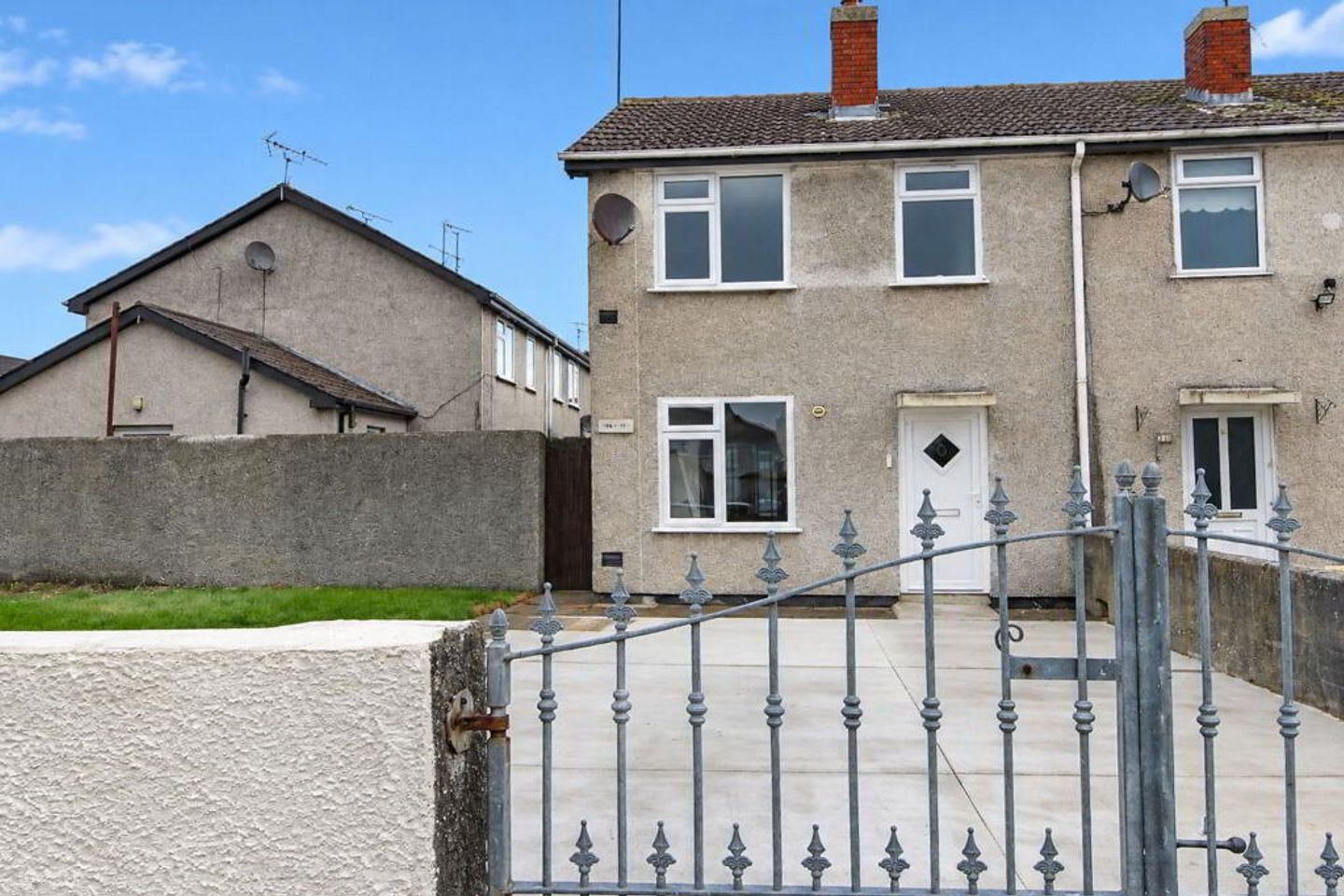 165 Cedarwood Park, Dundalk, Co. Louth, A91X3K2