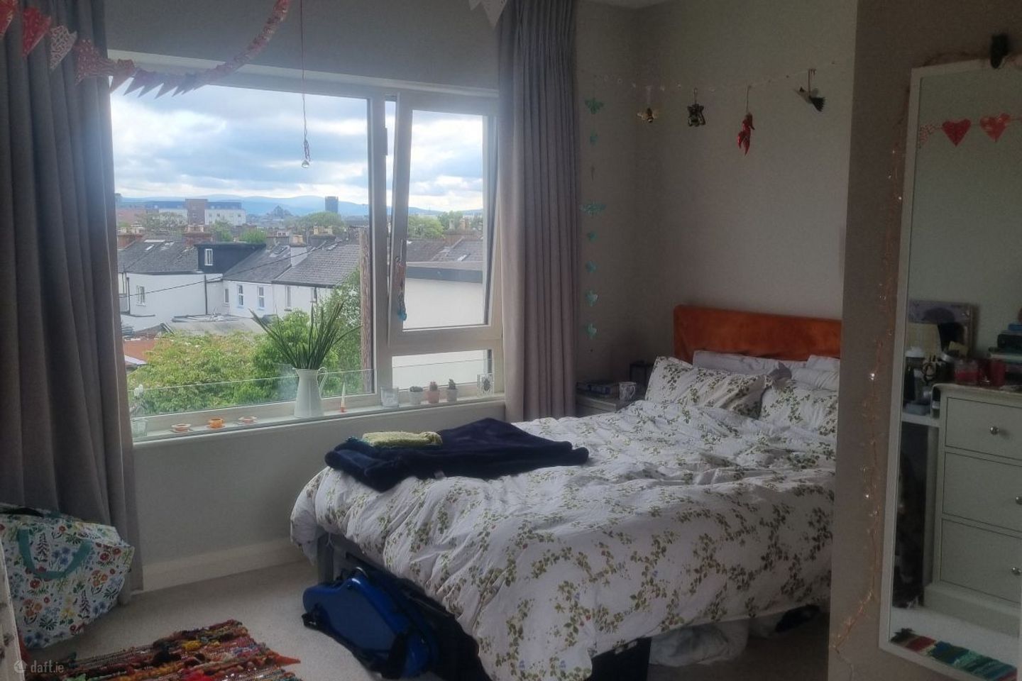 Fairview Terrace, Dublin 3, Marino, Dublin 3