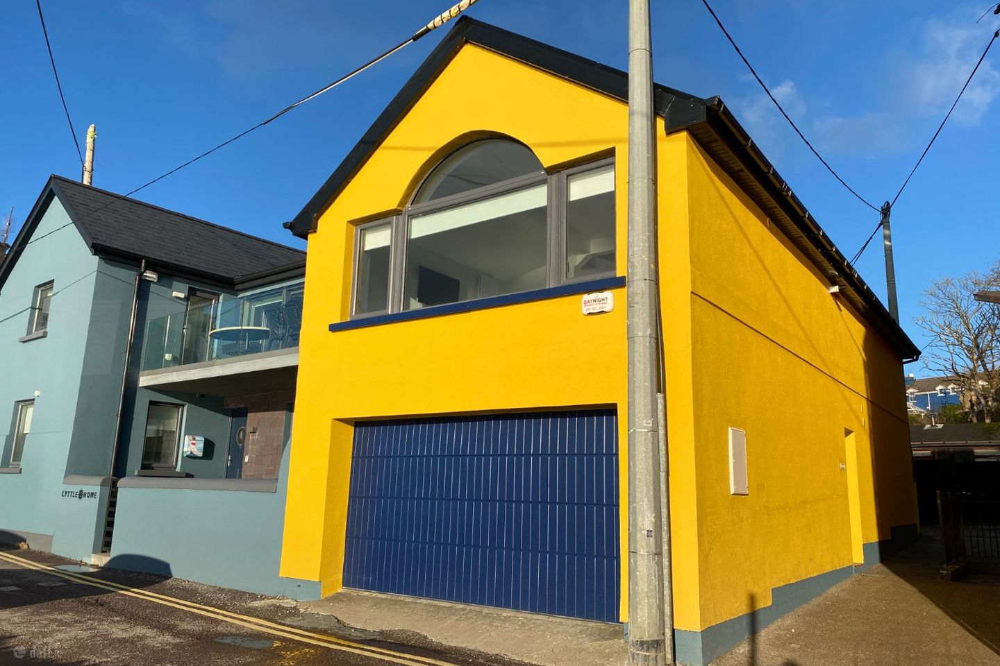 Summer House, Summercove, Co. Cork