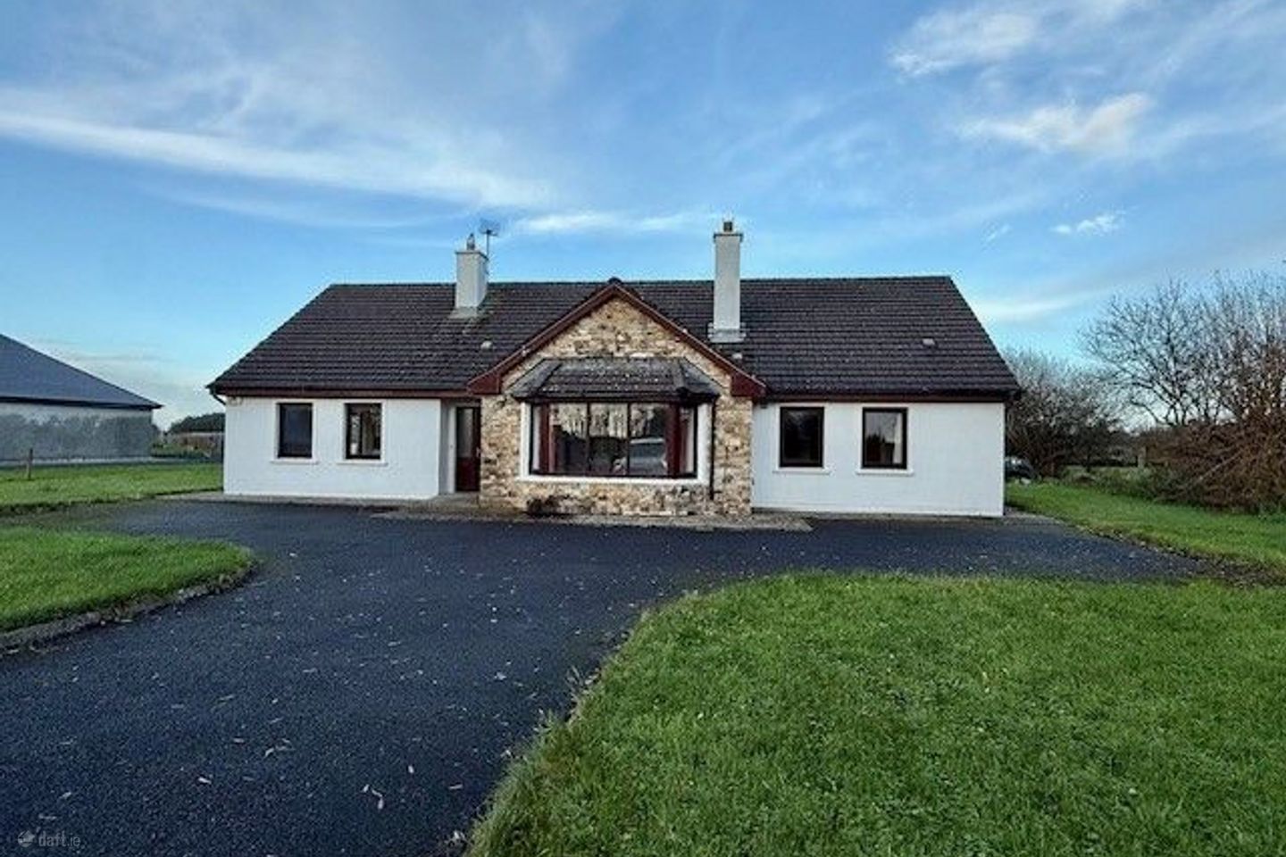 Ballincloher West, Lixnaw, Co. Kerry, V92ER27